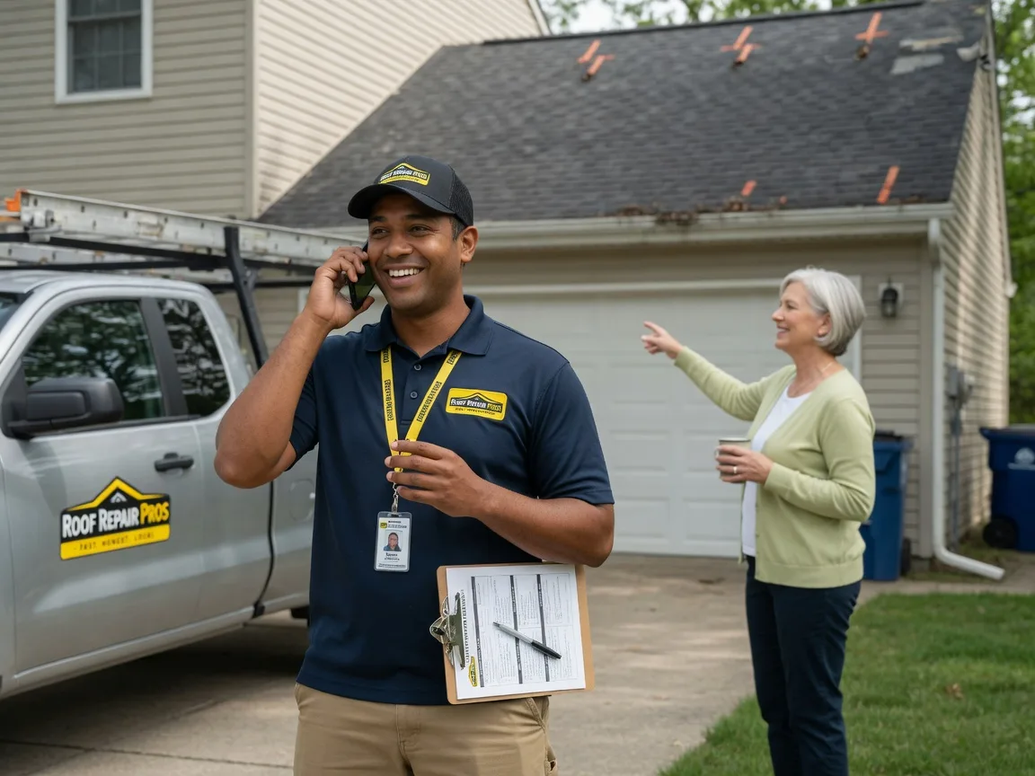 Roof Repair Covington, PA FAQs